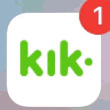 Kik Dick